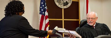 Clerk of the Court Records .
